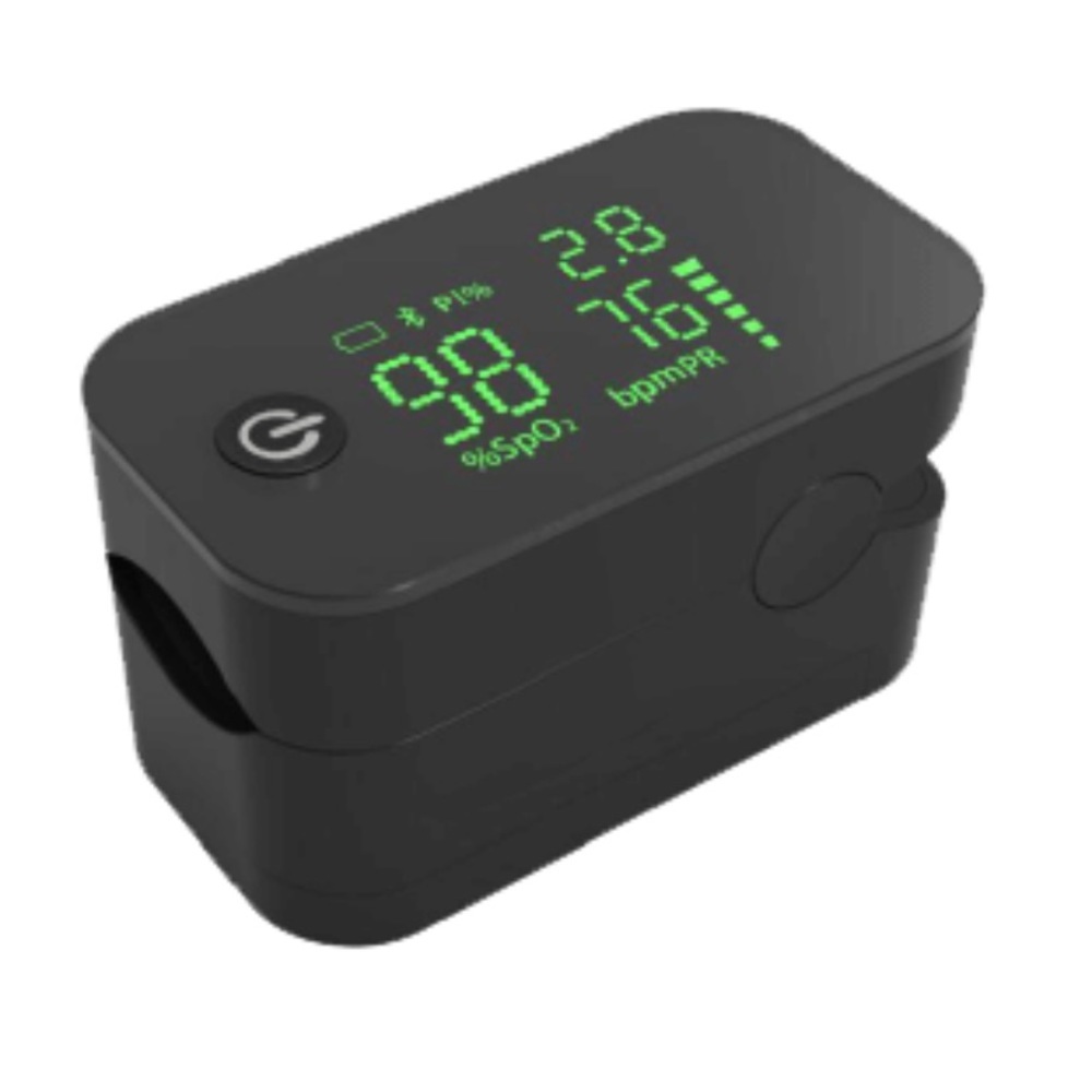 NEW Pulse Oximeter in box